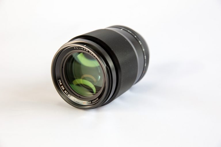 XF 90 mm f2 R LM WRV